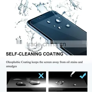 Factory Supplier Protector Work Tempered Glass Screen Protector thumbnail-3