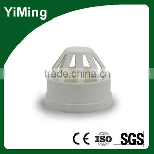 YiMing Pvc Factory Supply Vent Cap thumbnail-1