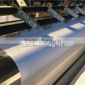 Newest Factory Supplier Automatic NonWoven Fabric Slitting And Rewinding Machine thumbnail-4