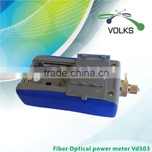 Mini Fiber Optical Power Meter VD503 thumbnail-3