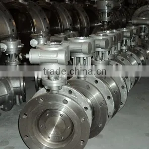 High Strength Stainless Steel Check /Butterfly Valve thumbnail-5