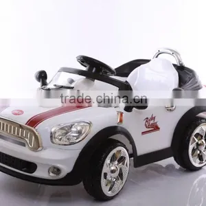 Remote Comtrol Electric Classic Car thumbnail-1