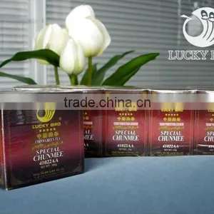 China Green Tea Special Chunmee 41022 thumbnail-1