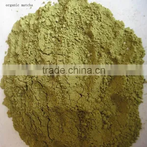 Organic Matcha thumbnail-1