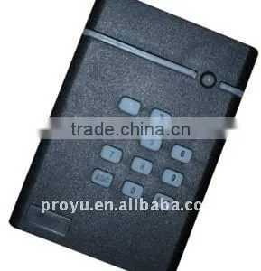 EM/ID Access Reader PY-CR27 thumbnail-1