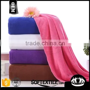 Softextile Customized Oem Bath Towel Made thumbnail-3