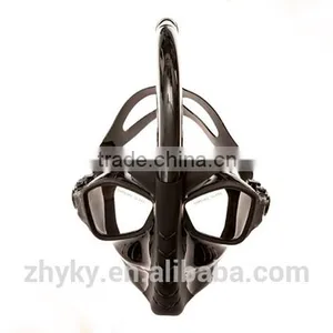 Professional Popular Water Sports Full Face Diving Mask thumbnail-4