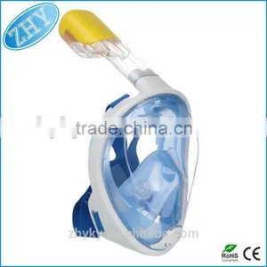 Hot Selling Full Face Diving Mask thumbnail-1