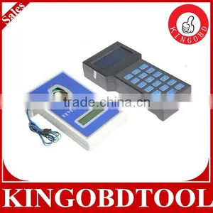 Tacho Pro Plus V2008 July Version TachoPro 2008.07 Digital Odometer Correction Mileage Correction Kit,change Car Mileage Reduce thumbnail-1