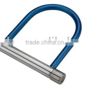 Motorcycle Lock thumbnail-1