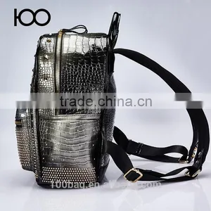 2016 China Massage Backpack thumbnail-3