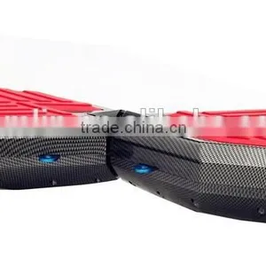 Smart Products 2015 Dual Motor 2 Wheel Smart Electric Motor Scooter Most Popular thumbnail-1