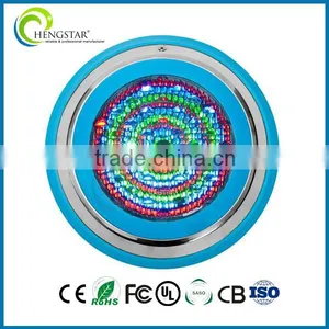 Rgb Dimmable Led Underwater Light,CE&RoHS 12v Waterproof LED Swimming Pool Light,rgb Dimmable Led Underwater Light Par56 thumbnail-1