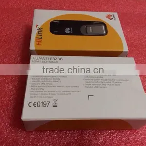 HUAWEI E3236 USB 3G Modem Unlocked thumbnail-4