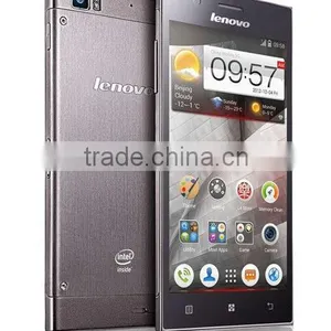 Lenovo K900 Intel Atom Z2580 Dual Core Android 4.2 16GB ROM 5.5inch IPS 3G Smartphone Support Multi-languages thumbnail-1