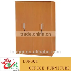 Hot Sale High Quality Wardrobe Sliding Door System thumbnail-1