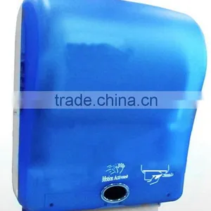 High Quality Hot Selling Toilet Seat Cover Paper Dispensers thumbnail-1