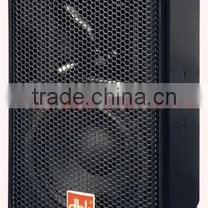 Nexo 8 Inch Pro Speaker Sound System Match for Power Amplifiers (PS-8)from GuangZhou thumbnail-1