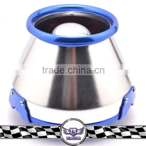 76mm-100mm Auto Air Filter,Sonic Power Air Filter for Car thumbnail-1