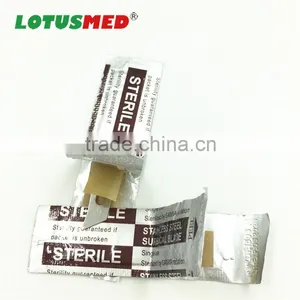 High Quality Different Specifications Steriled Medical Disposable Surgical Blade thumbnail-1
