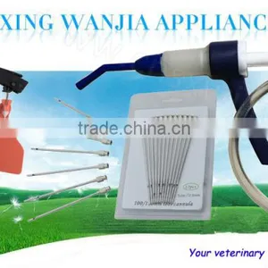 Veterinary Pharmaceutical Syringe, Veterinary Drugs Plastic Syringe WJ203 thumbnail-5