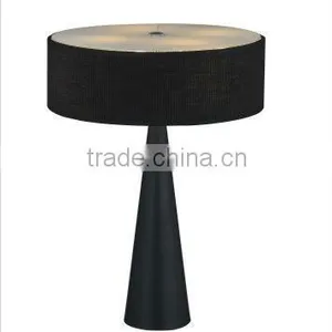 2015 Hot Sell Indoor Gloss Black Led Desk Lamp/light for Home Sitting Room MT2263 thumbnail-1