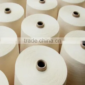 100% Polyester Spun Yarn Yizheng Virgin Fiber Air-spliced Quality High Tenacity Low Shrinkage thumbnail-4