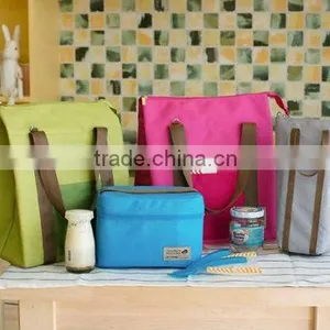 Newest Promotional High Quality Insulated Hiking Cooler Bag thumbnail-1