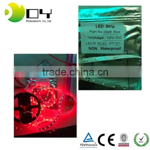 2016 China Manufacturer Wholesale Purple Led Light Strip With Low Price High Quality High Brightness for Led Strip Manufacturer thumbnail-1