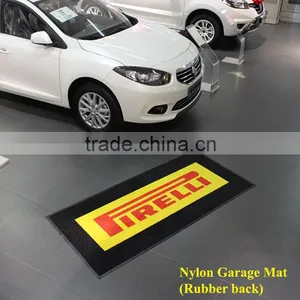 Motorbike Garage Workshop Or Pit Mat thumbnail-6