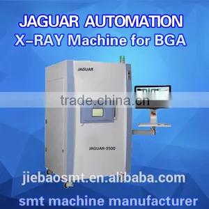 X-ray Inspection Machine (JAGUAR -3500) thumbnail-1