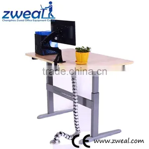 Metal Desk Organizer Factory Wholesale thumbnail-1