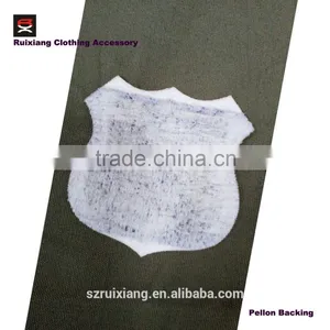 Manufacturer of High Quality Woven Label for Clothing thumbnail-6