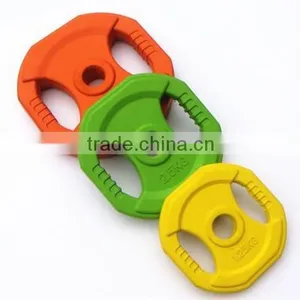Two-grip Weight Plate thumbnail-1