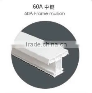 60A Frame Mullion thumbnail-1
