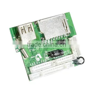 Factory Oem Multifunction fm Radio Usb sd Mp3 Player Module thumbnail-2