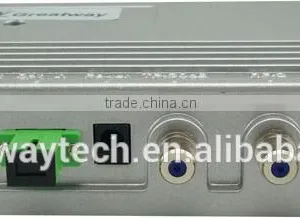 GWR1000L-W FTTB/FTTH CATV Optical Receiver/Fiber Transimission thumbnail-2