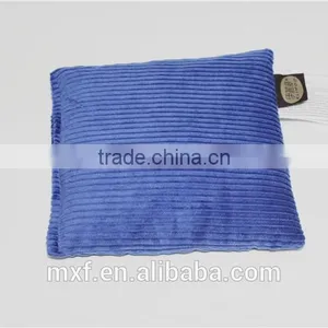 Medical Custom Reusable Microwaveable Hot Cold Compress Gel Pack Bag thumbnail-3