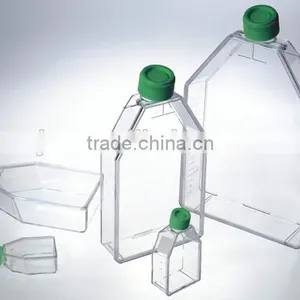 CellATTACH TM Surface Product 250ml Tissuse Culture Flask thumbnail-1