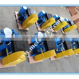 2015 Hot Sale Centrifugal Pulp Pump thumbnail-3