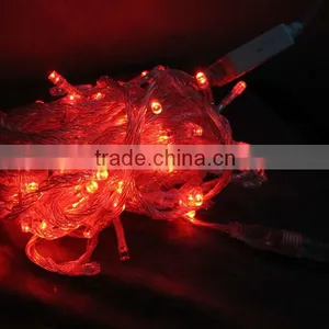 2016 New Product 10 Meter 100 Light Led Light String thumbnail-1