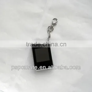 3d High Quality 1.5 Digital Photo Frame Keychain,nice Gift thumbnail-1