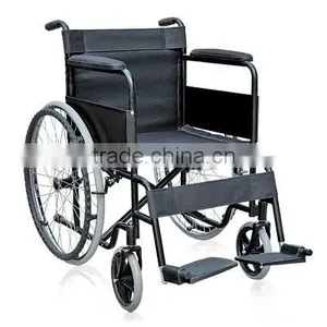 Hospital Equipment Operating Room Manual Wheel Chair in Dubai thumbnail-1