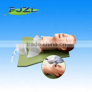 Human Emgergency Multi-Functional Airway Management Model thumbnail-1