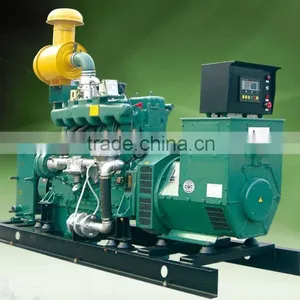125kva Gas Generating Machine With High Quality and Reasonable Price thumbnail-6