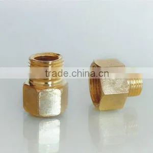Iron Reducing Coupling thumbnail-1