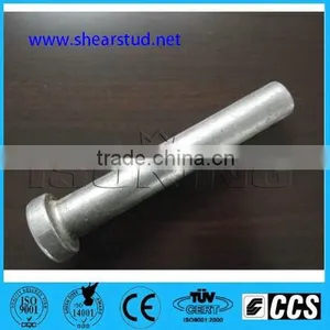 2015 Hot Sale Type AWS D1.1 Nelson Shear Studs Connector thumbnail-1