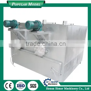 High Efficient Machines for Roasting Cocoa Bean With Best Quality thumbnail-2
