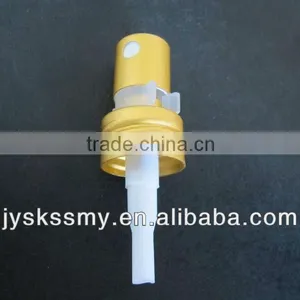 High Quality Screw on Pump Dispenser thumbnail-1