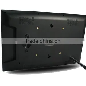 14 Inch Support 1080P Digital Photo Frame Auto Power On/Off Advertising Display thumbnail-5